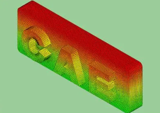 CAE仿真分析有那些技術規范？