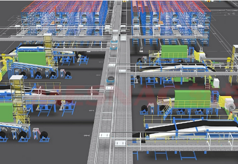 企業如何搭建好數字化車間？